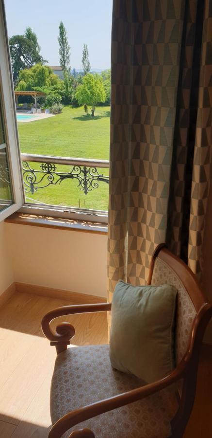 Chateau De Grandmont Chambres D'Hotes Blace Luaran gambar